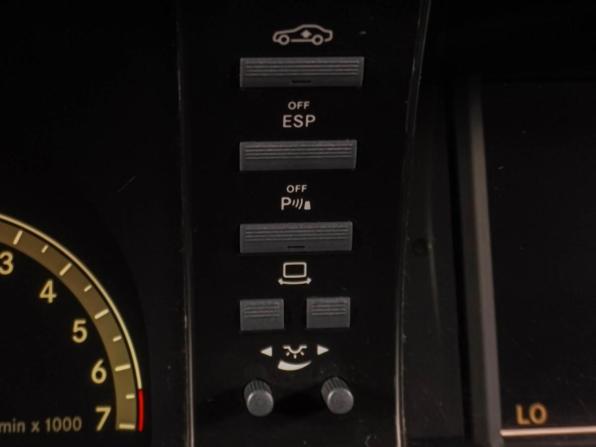 Mercedes-Benz S-Класс V (W221) с пробегом 2008 года, цена 1 239 000 рублей, 275091 км, седан, Автокод Объявления
