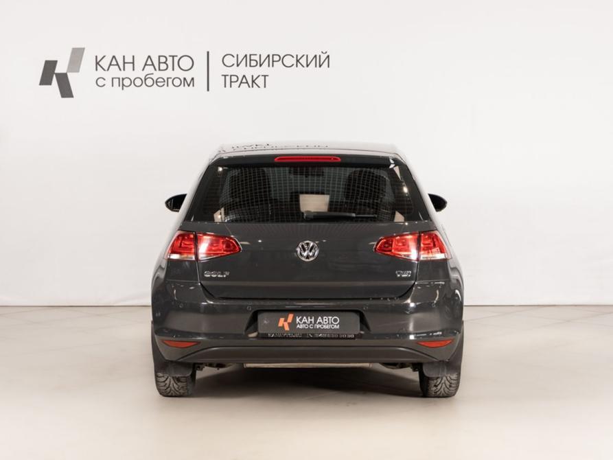 Volkswagen Golf VII Казань  - изображение 4