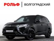 Mitsubishi Outlander III Рестайлинг 3 Москва  - изображение 44