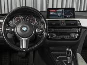 BMW 3 серии VI (F3x) Рестайлинг Ставрополь  - изображение 38