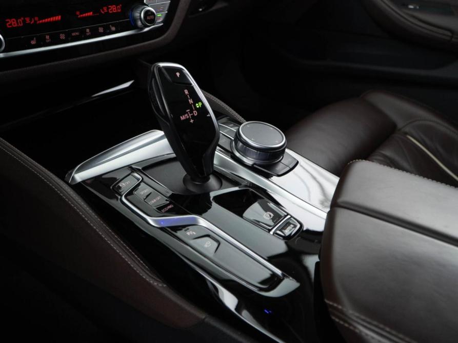 BMW 5 серии VII (G30/G31/G38) Рестайлинг Москва  - изображение 20
