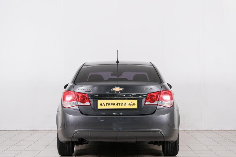 Chevrolet Cruze I Красноярск  - изображение 6