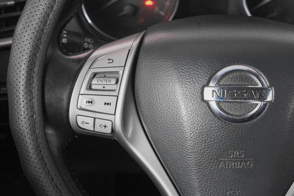 Nissan Qashqai II Кемерово  - изображение 16