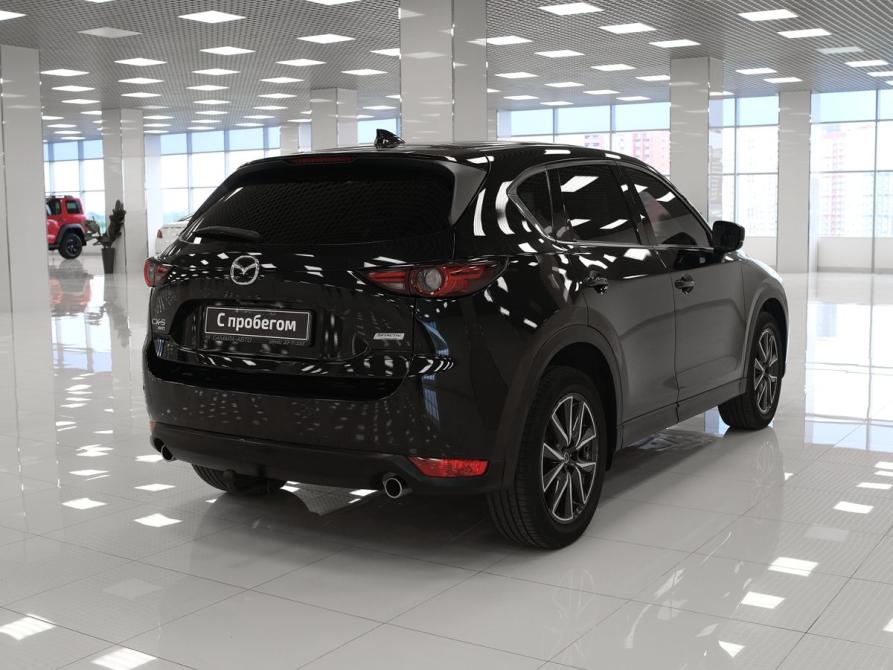 Mazda CX-5 II Самара  - изображение 2