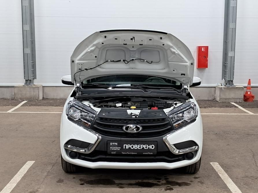 Lada (ВАЗ) XRAY I Набережные Челны  - изображение 11