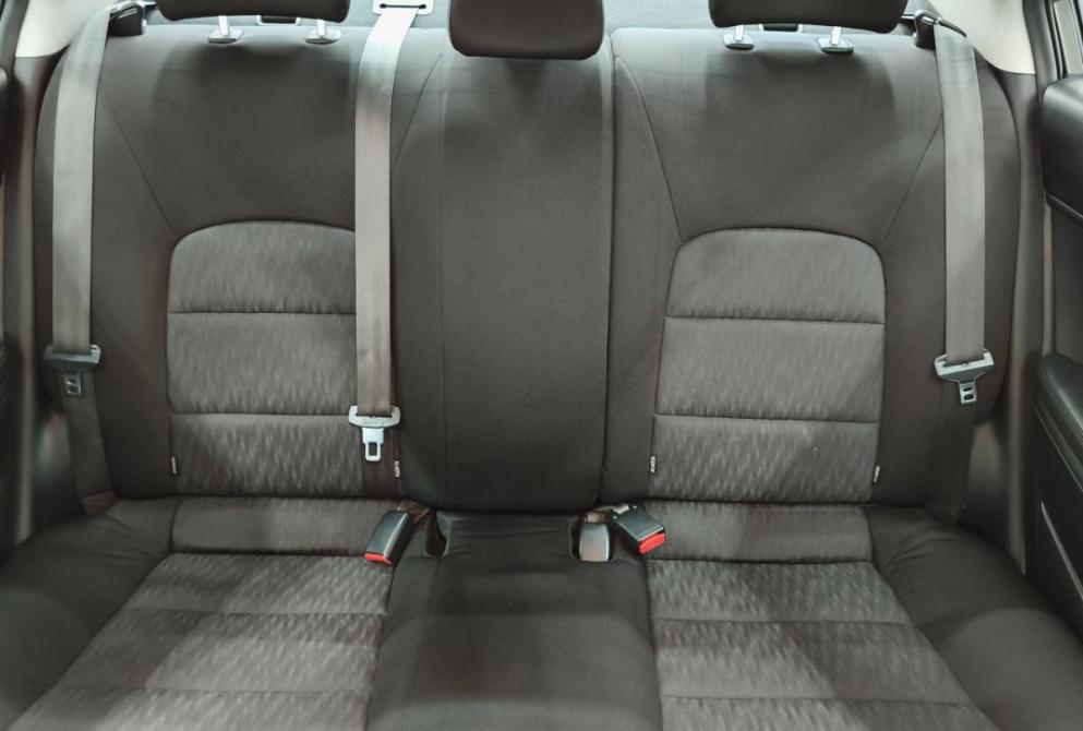 Kia Cerato III Екатеринбург  - изображение 18