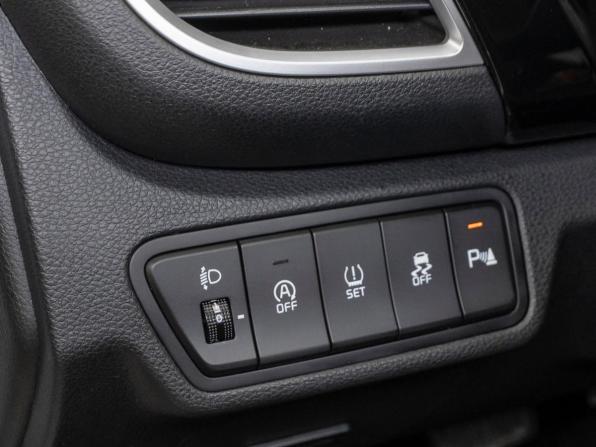 Kia Seltos I Рестайлинг с пробегом 2025 года, цена 2 880 000 рублей, 15 км, внедорожник, Автокод Объявления