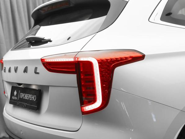 Haval Jolion I с пробегом 2023 года, цена 2 070 000 рублей, 4050 км, внедорожник, Автокод Объявления