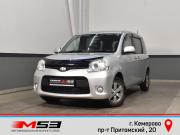 Toyota Sienta I Рестайлинг 2 Кемерово  - изображение 18