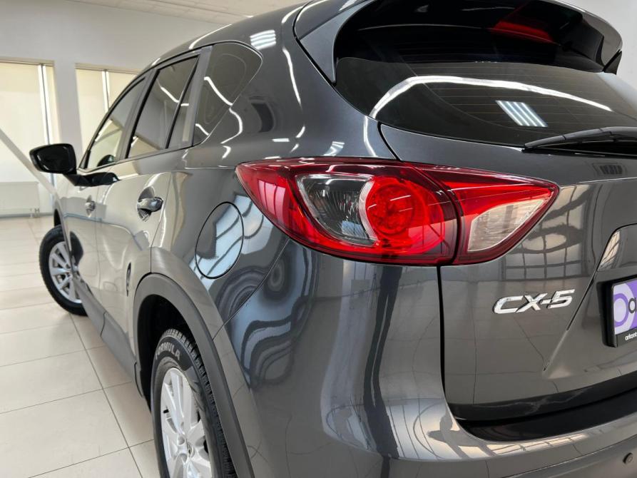 Mazda CX-5 I Волгоград  - изображение 10