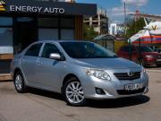 Toyota Corolla X (E140 E150) Уфа  - изображение 18