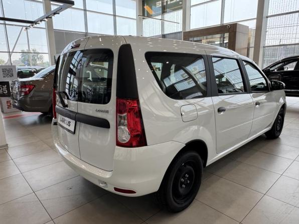 Новый Lada (ВАЗ) Largus I Рестайлинг 2026 года, цена 1 587 000 рублей, универсал, Автокод Объявления