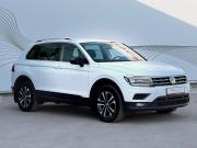 Volkswagen Tiguan II Воронеж  - изображение 31