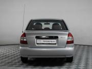 Hyundai Accent II Москва  - изображение 22