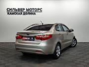 Kia Rio III Пермь  - изображение 18