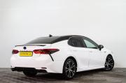 Toyota Camry VIII (XV70) Сургут  - изображение 23