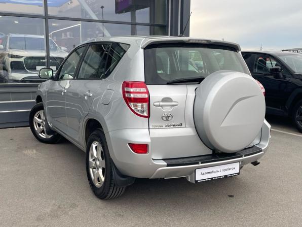 Toyota RAV4 III (XA30) Рестайлинг с пробегом 2010 года, цена 1 190 000 рублей, 203000 км, внедорожник, Автокод Объявления