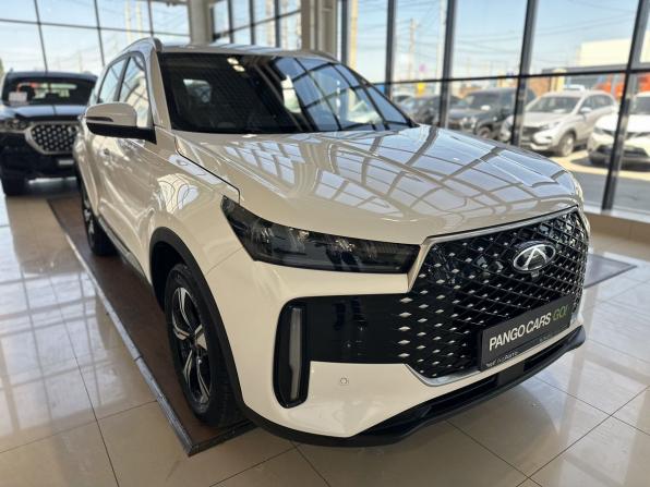 Chery Tiggo 4 I Рестайлинг 2 с пробегом 2024 года, цена 2 249 000 рублей, 7751 км, внедорожник, Автокод Объявления