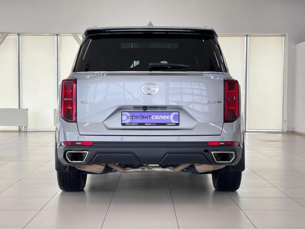 GAC GS8 II с пробегом 2024 года, цена 3 550 000 рублей, 66035 км, внедорожник, Автокод Объявления