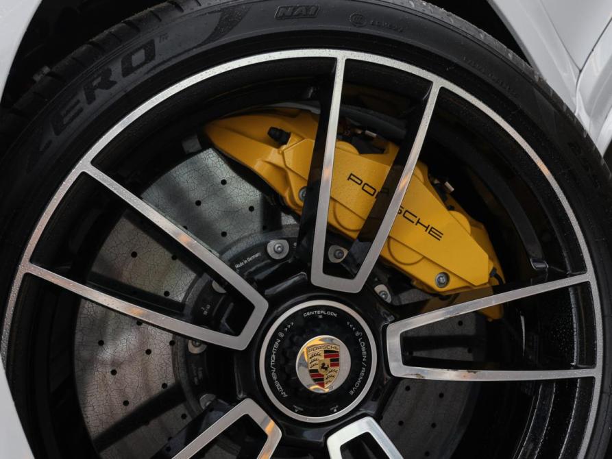 Porsche 911 VIII (992) Москва  - изображение 26