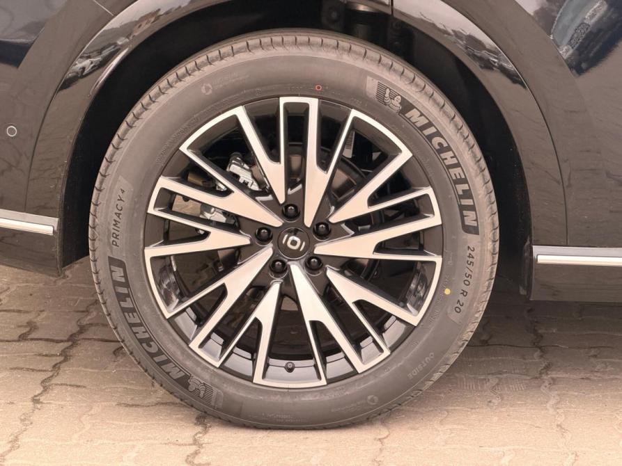 Changan Qiyuan Q07 Москва  - изображение 31