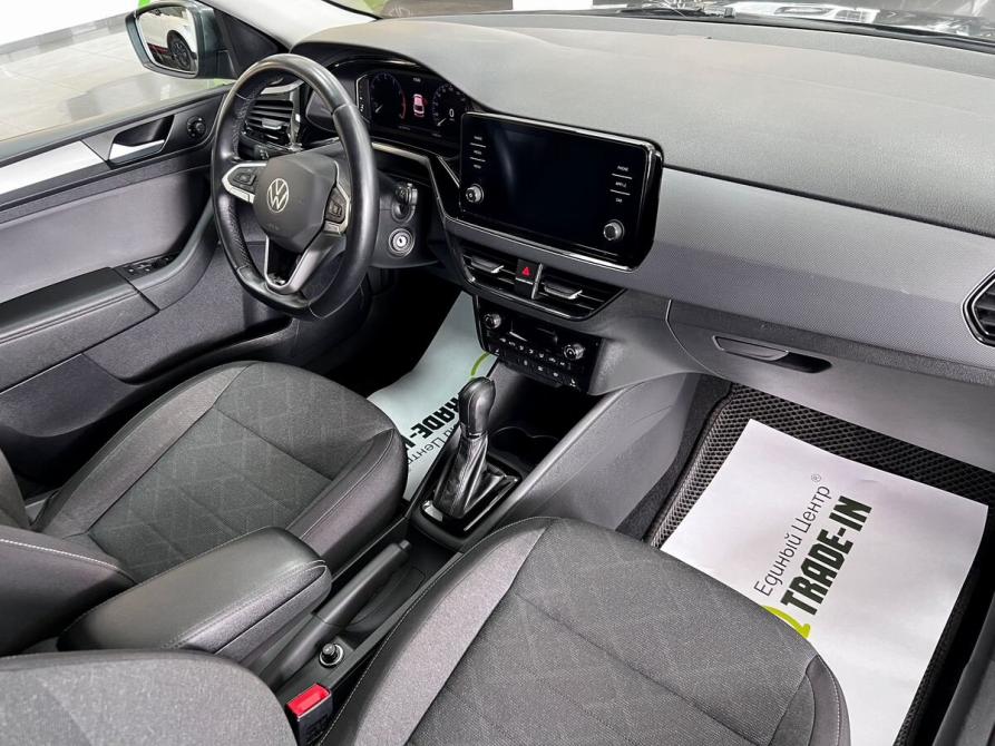 Volkswagen Polo VI Тверь  - изображение 14