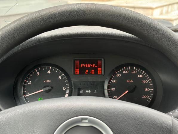 Lada (ВАЗ) Largus I с пробегом 2019 года, цена 709 000 рублей, 245642 км, универсал, Автокод Объявления
