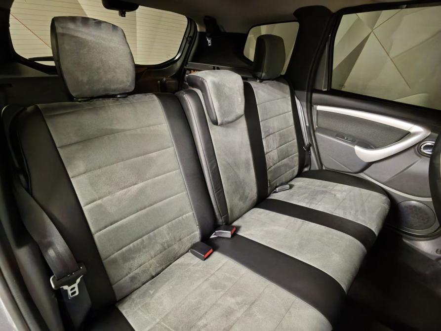 Nissan Terrano III (D10) Москва  - изображение 17