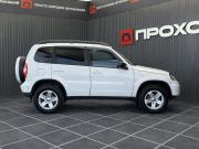 Chevrolet Niva I Рестайлинг Пермь  - изображение 58