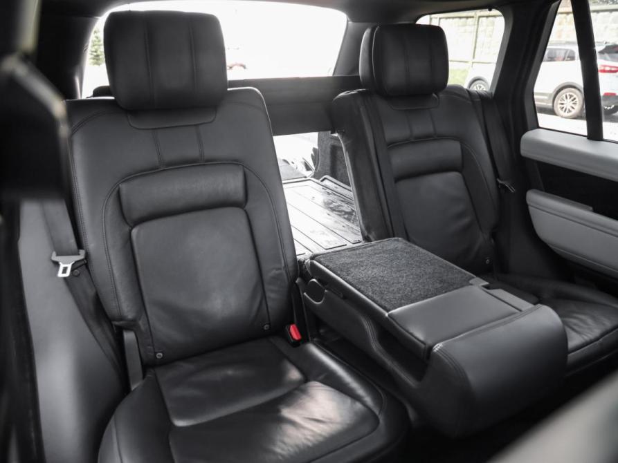 Land Rover Range Rover IV Рестайлинг Санкт-Петербург  - изображение 33