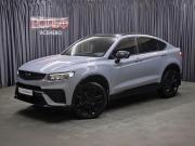 Geely Tugella I Рестайлинг Москва  - изображение 29