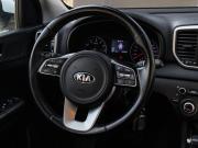 Kia Sportage IV Рестайлинг Москва  - изображение 33