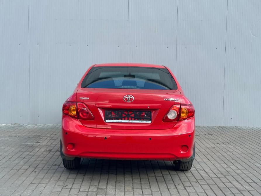 Toyota Corolla X (E140 E150) Тамбов  - изображение 7