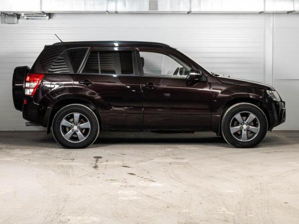 Suzuki Grand Vitara II Рестайлинг с пробегом 2008 года, цена 954 000 рублей, 231567 км, внедорожник, Автокод Объявления