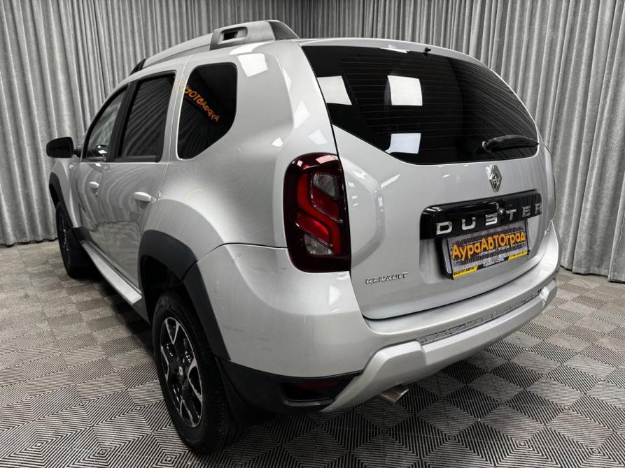 Renault Duster I Рестайлинг Стерлитамак  - изображение 12