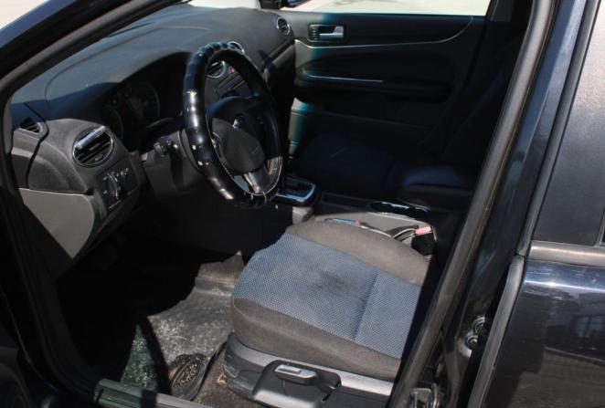 Ford Focus II с пробегом 2007 года, цена 470 000 рублей, 163045 км, седан, Автокод Объявления