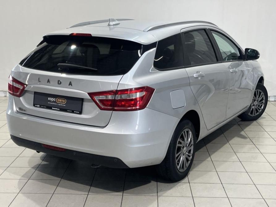 Lada (ВАЗ) Vesta I Курск  - изображение 3