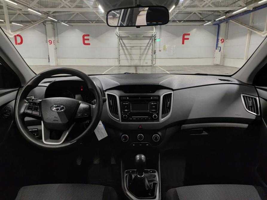 Hyundai Creta I Казань  - изображение 17