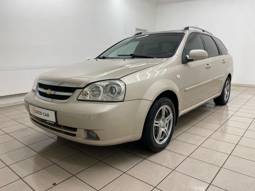 Chevrolet Lacetti I Энгельс  - изображение 3