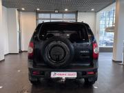 Chevrolet Niva I Рестайлинг Чебоксары  - изображение 36
