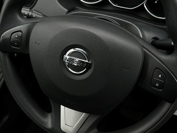 Nissan Terrano III (D10) с пробегом 2019 года, цена 1 268 400 рублей, 117112 км, внедорожник, Автокод Объявления
