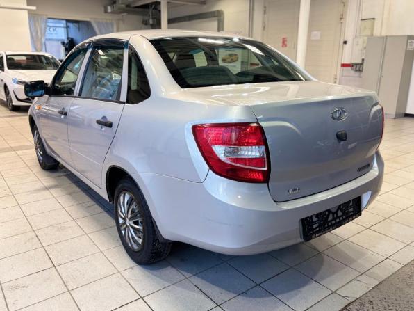 Lada (ВАЗ) Granta I с пробегом 2013 года, цена 369 000 рублей, 148000 км, седан, Автокод Объявления