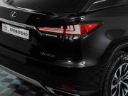 Lexus RX IV Рестайлинг Москва  - изображение 46