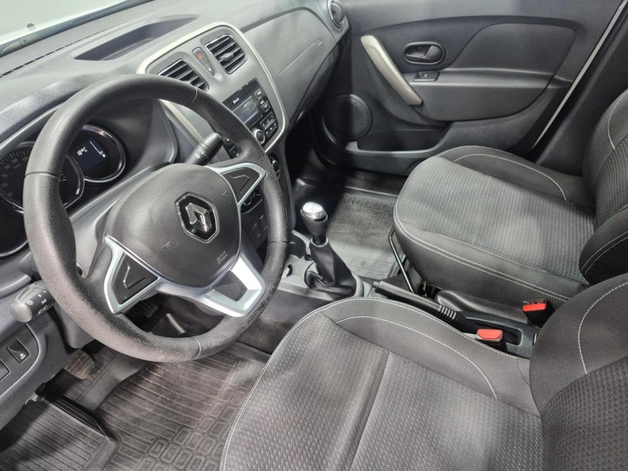 Renault Logan II Рестайлинг Воронеж  - изображение 14