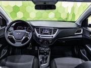 Hyundai Solaris II Рестайлинг Магнитогорск  - изображение 39