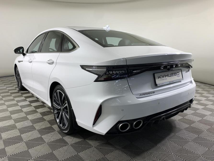Chery Arrizo 8 Москва  - изображение 7