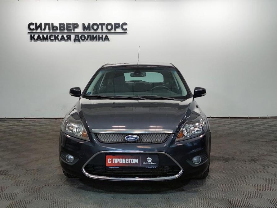 Ford Focus II Рестайлинг Пермь  - изображение 5