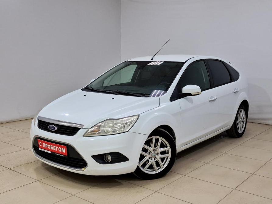Ford Focus II Рестайлинг Альметьевск  - изображение 1