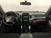 Toyota Land Cruiser Prado 120 Series Рестайлинг Великий Новгород  - изображение 29