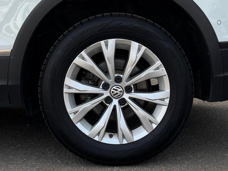 Volkswagen Tiguan II Санкт-Петербург  - изображение 27